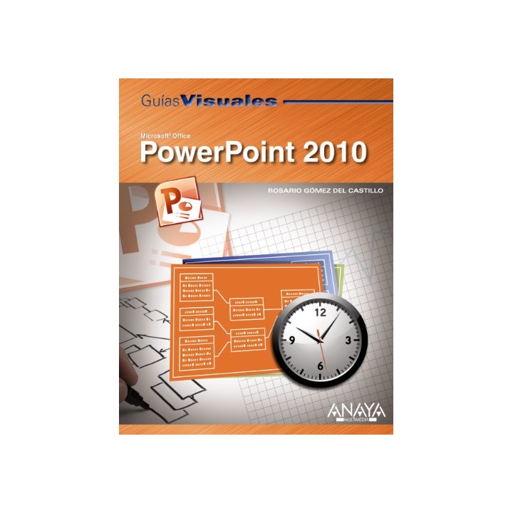 Guía Visual De Powerpoint 2010